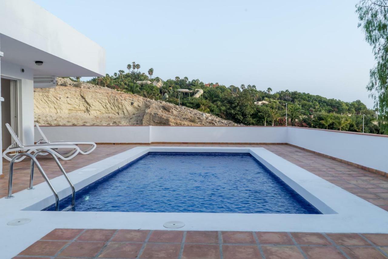 Nice Home Costa Adeje Exterior photo