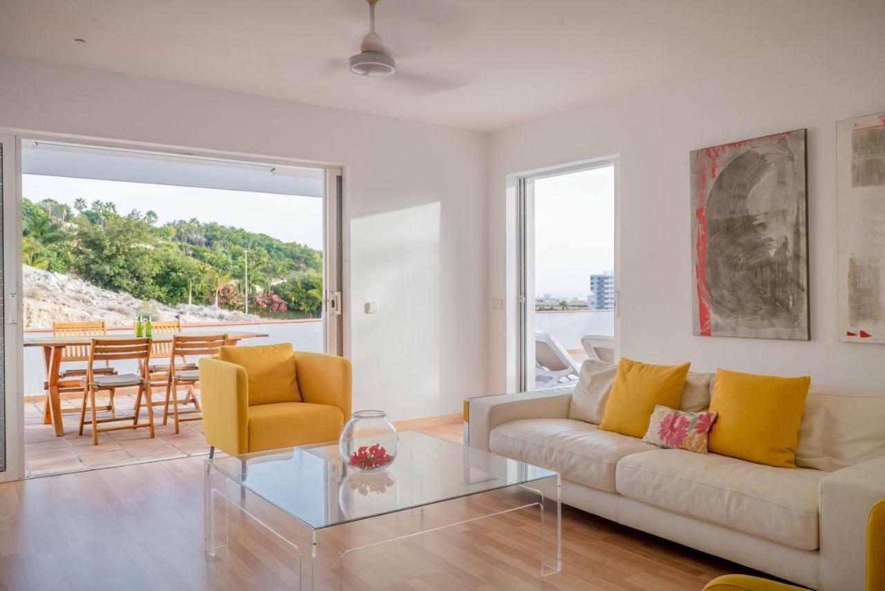 Nice Home Costa Adeje Exterior photo
